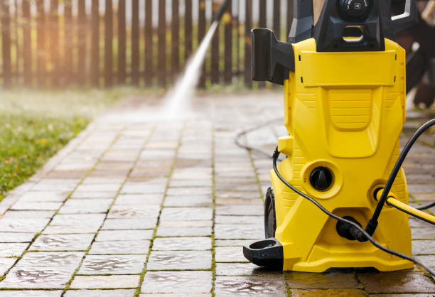 Trusted Pioneer, CA Pressure Washing Experts